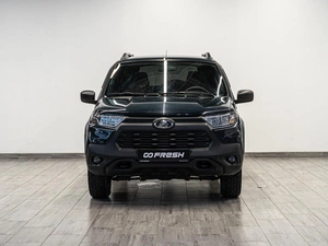 Внедорожник ВАЗ (LADA) Niva Travel 2022 года, 1049000 рублей, Саратов