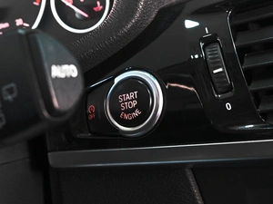 Внедорожник BMW X3 2014 года, 2039000 рублей, Ростов-на-Дону