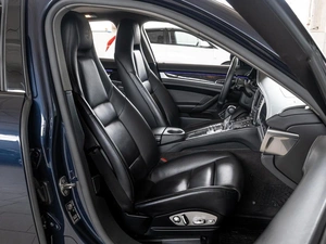 Лифтбек Porsche Panamera 2015 года, 3499000 рублей, Краснодар