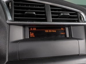 Хетчбэк Citroen C4 2011 года, 669000 рублей, Воронеж