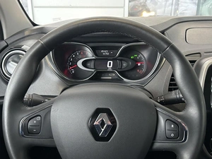 Внедорожник Renault Kaptur 2019 года, 1375000 рублей, Уфа