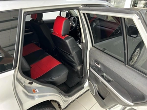 Внедорожник Suzuki Grand Vitara 2008 года, 1200000 рублей, Смоленск