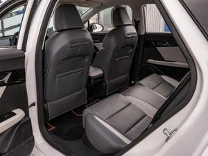 Хетчбэк MG Mulan 2022 года, 1975000 рублей, Краснодар