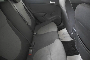 Седан Hyundai Solaris 2013 года, 799000 рублей, Кемерово