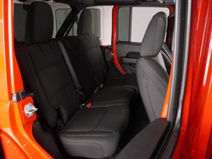 Внедорожник Jeep Wrangler 2020 года, 6360000 рублей, Минеральные Воды