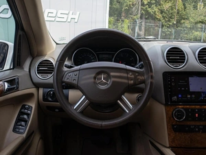 Внедорожник Mercedes-benz M-класс 2007 года, 1079000 рублей, Большой Сочи