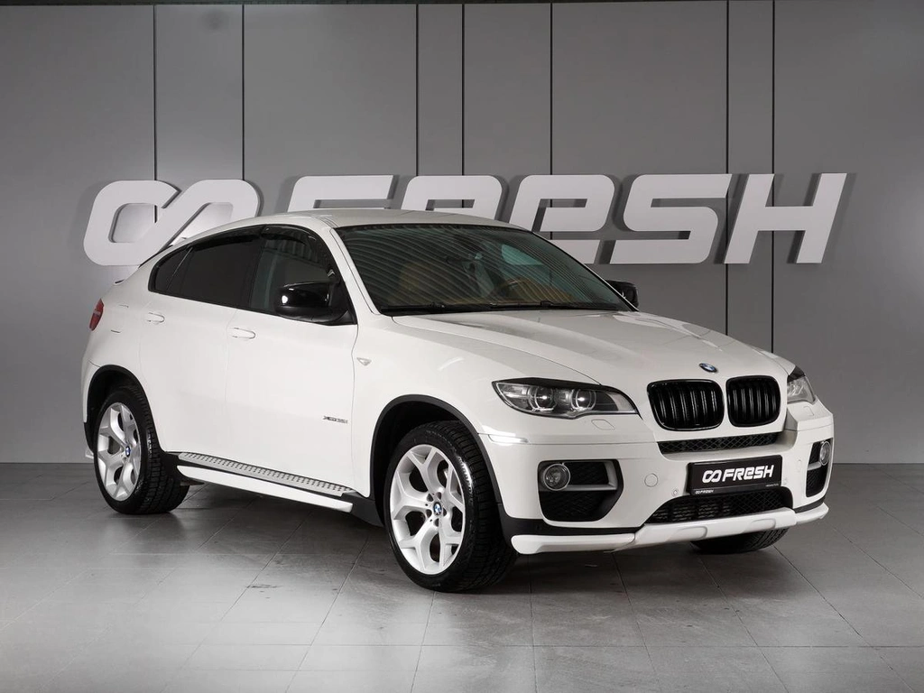 Внедорожник BMW X6 2014 года, 2479000 рублей, Минеральные Воды