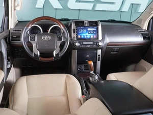 Внедорожник Toyota Land Cruiser Prado 2009 года, 3129000 рублей, Воронеж