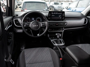 Внедорожник Kia Seltos 2022 года, 2250000 рублей, Краснодар