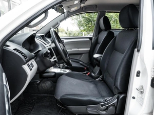 Внедорожник Mitsubishi Pajero Sport 2012 года, 1510000 рублей, Ставрополь