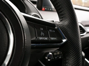 Внедорожник Mazda CX-9 2018 года, 3099000 рублей, Волгоград