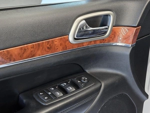 Внедорожник Jeep Grand Cherokee 2012 года, 1829000 рублей, Красноярск