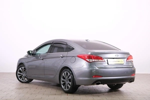 Седан Hyundai i40 2012 года, 1499000 рублей, Омск