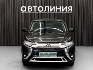 Внедорожник Mitsubishi Outlander 2020 года, 1970000 рублей, Красноярск