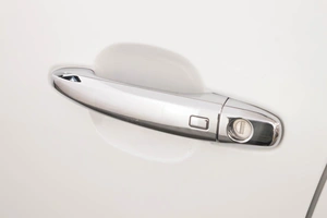 Внедорожник ZOTYE T600 2017 года, 1039000 рублей, Барнаул