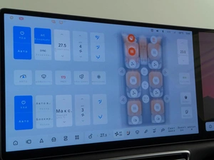 Внедорожник Li Auto L9 2023 года, 6087444 рублей, Москва