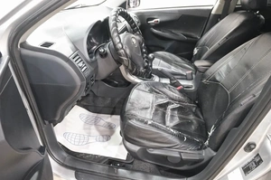 Седан Toyota Corolla 2008 года, 799000 рублей, Новокузнецк