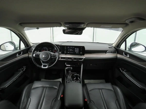 Седан Kia K5 2020 года, 2650000 рублей, Брянск