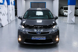 Лифтбек Toyota Prius 2011 года, 1153000 рублей, Солонцы