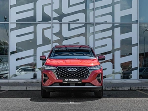Внедорожник Chery Tiggo 7 Pro Max 2023 года, 1920000 рублей, Краснодар