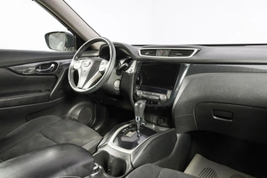 Внедорожник Nissan X-Trail 2016 года, 2049000 рублей, Новосибирск