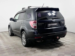 Внедорожник Subaru Forester 2011 года, 1515900 рублей, Казань