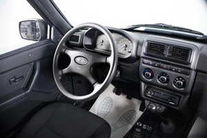 Внедорожник ВАЗ (LADA) Niva Legend 2026 года, 1089000 рублей, Пермь