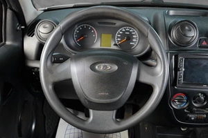 Лифтбек ВАЗ (LADA) Granta 2016 года, 469000 рублей, Тюмень