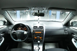 Седан Toyota Corolla 2012 года, 1168000 рублей, Солонцы