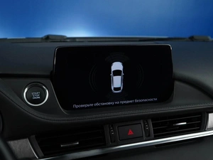 Седан Mazda 6 2019 года, 2043077 рублей, Москва