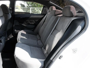 Седан Honda Civic 2008 года, 647000 рублей, Ставрополь