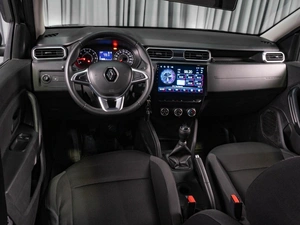 Внедорожник Renault Duster 2021 года, 2039000 рублей, Тюмень