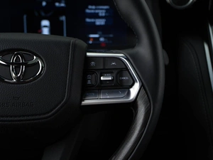 Внедорожник Toyota Land Cruiser 2025 года, 14649999 рублей, Москва