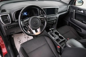 Внедорожник Kia Sportage 2021 года, 2649000 рублей, Красноярск