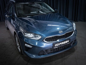 Универсал Kia Ceed 2019 года, 1840000 рублей, Волгоград