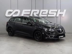 Хетчбэк Renault Megane 2018 года, 1325000 рублей, Воронеж