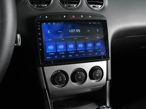 Хетчбэк Peugeot 308 2010 года, 619000 рублей, Аксай