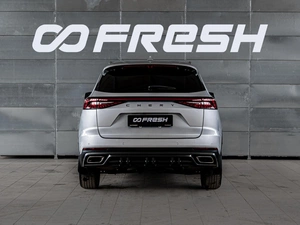 Внедорожник Chery Tiggo 8 Pro Max 2024 года, 2621000 рублей, Краснодар