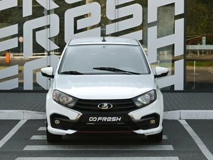 Седан ВАЗ (LADA) Granta 2019 года, 699000 рублей, Волгоград
