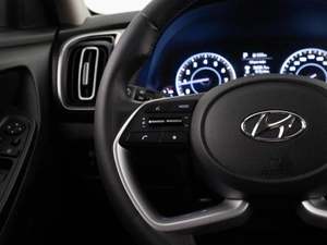 Внедорожник Hyundai Creta 2021 года, 2199046 рублей, Москва