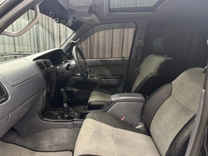 Внедорожник Toyota Hilux Surf 1990 года, 1500000 рублей, Красноярск