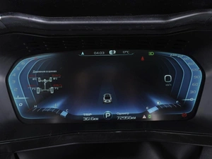 Внедорожник Geely Tugella 2022 года, 3099000 рублей, Ростов-на-Дону