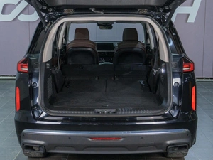 Внедорожник EXEED VX 2022 года, 2639000 рублей, Сургут