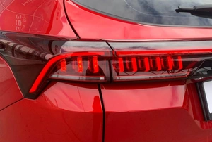 Внедорожник Jetour X70 Plus 2024 года, 2090000 рублей, Солонцы