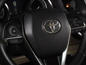 Седан Toyota Camry 2022 года, 3244000 рублей, Воронеж