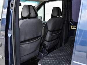 Минивэн Ford Tourneo Connect 2010 года, 695000 рублей, Краснодар