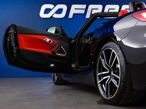 Кабриолет BMW Z4 2024 года, 6988888 рублей, Москва