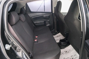 Хетчбэк Toyota Vitz 2017 года, 829000 рублей, Красноярск