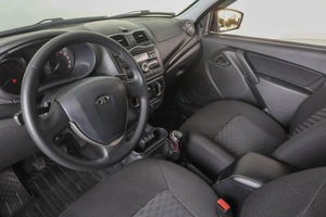 Седан ВАЗ (LADA) Granta 2021 года, 589000 рублей, Пермь