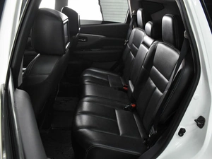 Внедорожник Nissan Murano 2019 года, 2675000 рублей, Воронеж
